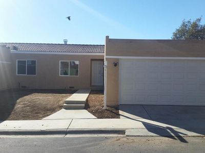 2412 Panorama Ln, Rosamond, CA, 93560