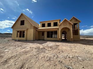 Rappel Way Lot 410, Saint George, UT 84770