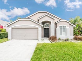 1304 Carpenter Branch Ct, Oviedo, FL 32765