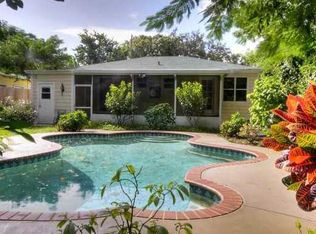 911 Tequesta St, Fort Lauderdale, FL 33312
