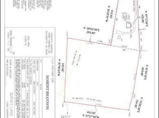 16485 Hopewell Rd, Milton, GA 30004