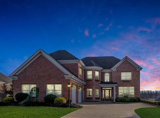 86 Poplar St, Canonsburg, PA