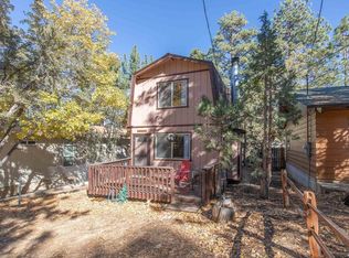 783 Riverside Ave, Sugarloaf, CA 92386