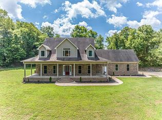 584 Walkhill Ln, Covington, TN 38019