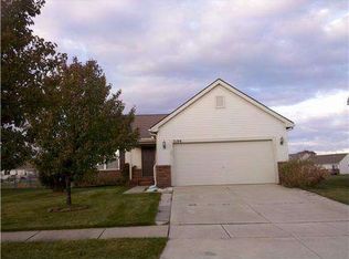 7199 Spy Glass Ln, Ypsilanti, MI