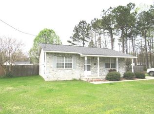 117 Ocarroll St, Moncks Corner, SC 29461