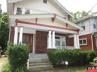 421 E Southern Ave, Covington, KY
