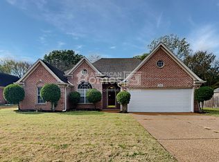 7515 Mary Dr, Olive Branch, MS 38654
