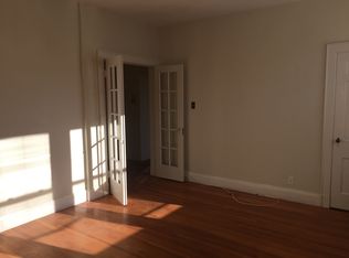 70 Martin St #42A, Cambridge, MA 02138
