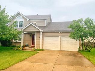 7953 Cardinal Cv W, Indianapolis, IN