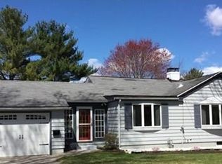 28 Gleason Rd, Northampton, MA 01060