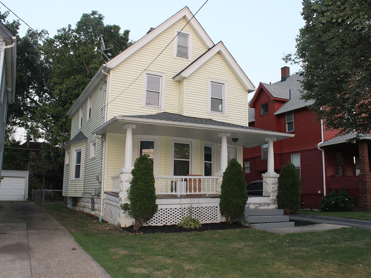 1519 Lakeland Ave, Lakewood, OH 44107 Zillow