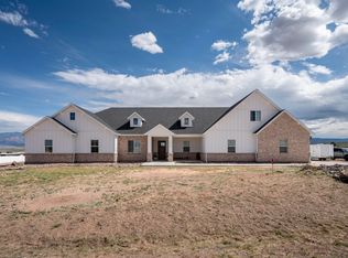 7015 W 1300 N, Cedar City, UT 84721