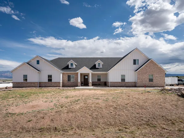 7015 W 1300 N, Cedar City, UT 84721