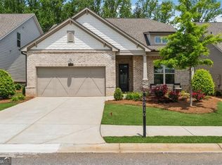 3210 Steinbeck St, Cumming, GA 30041