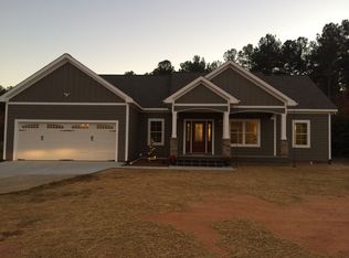 202 Belle Shoals Rd, Six Mile, SC 29682