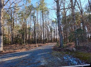 LOT 4D Church Neck Rd, Machipongo, VA 23405