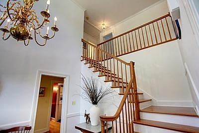 5th image of 501 Pauley Woods Cir
