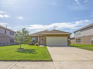 8213 Quartz Ln, Texas City, TX 77591