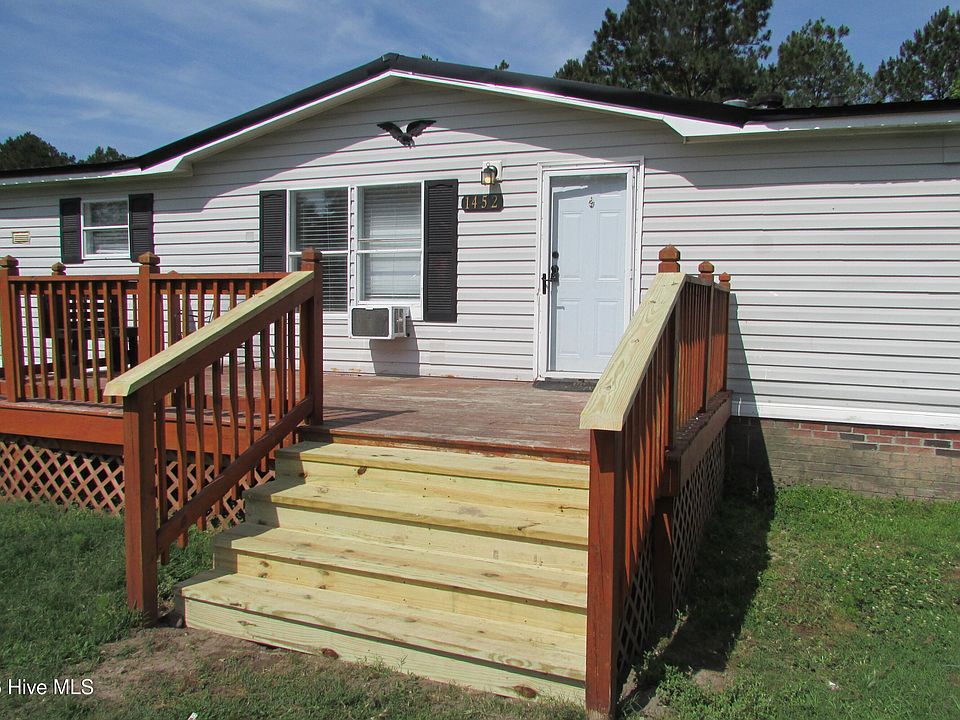 1st image of 1452 Big Piney Grove Road
