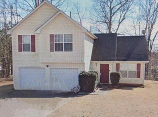 250 Teak Ln, Fairburn, GA 30213