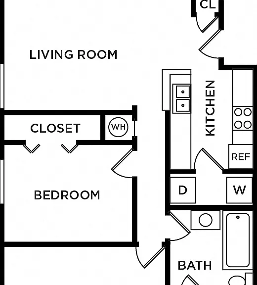 St. Andrews Commons Apartment Homes — Photo 30