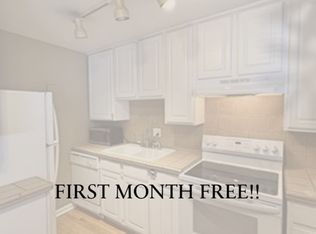 1242 N Gaylord St #104-1, Denver, CO 80206