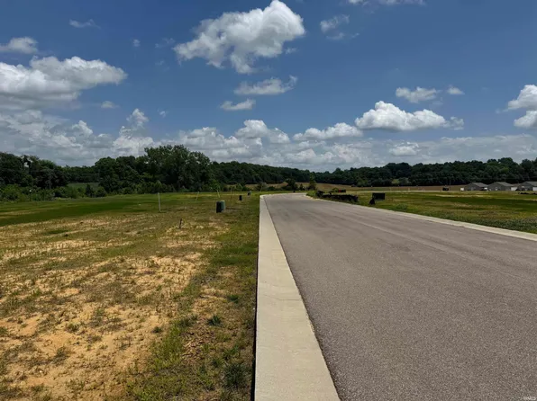 33-60-71 85 Circle Point, Princeton, IN 47670