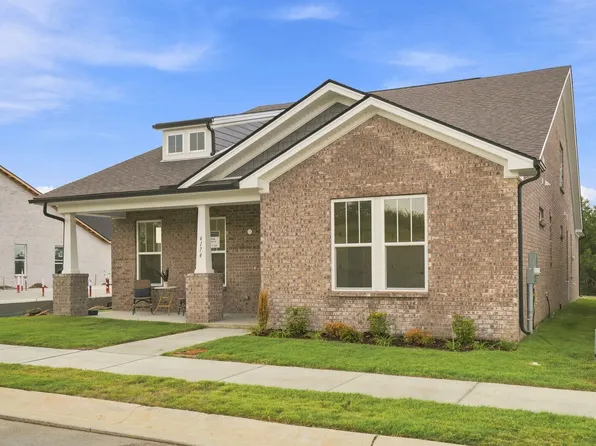 6174 Binns Ln, Hermitage, TN 37076