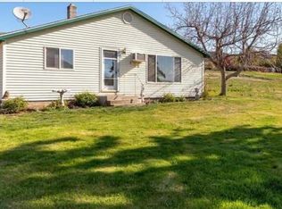 2000 Lower Monitor Rd, Wenatchee, WA 98801