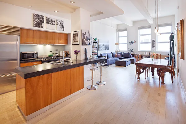 Rented by Modern Spaces | media 23