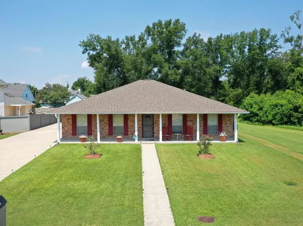 100 Bedford St, La Place, LA 70068