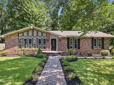 211 Connors Cir, Oak Ridge, TN, 37830