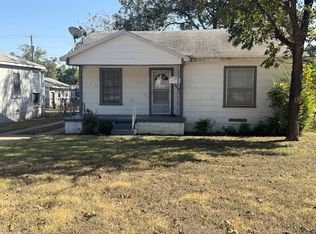 2616 Windsor Ave, Waco, TX 76708