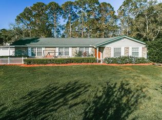 4756 Pinegate Rd, Fleming Island, FL 32003