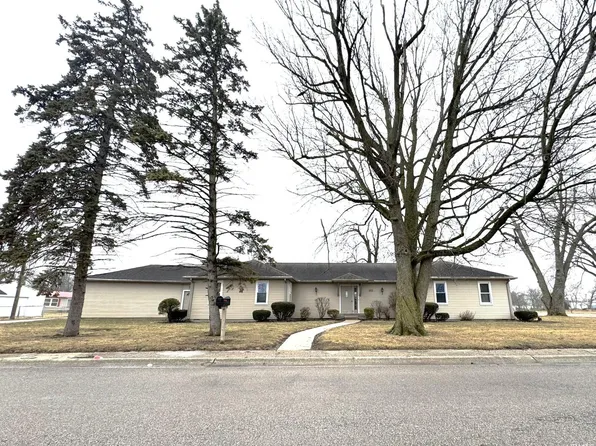 607 W 30th St, Marion, IN 46953