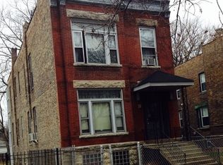 5032 S Prairie Ave #2, Chicago, IL 60615