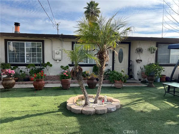 2092 Salerno Ave, Mentone, CA 92359