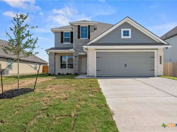 7004 McGregor Loop, Killeen, TX 76549