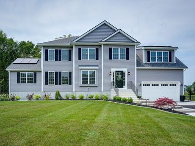 32 Turner Farm Rd, Uxbridge, MA, 01569