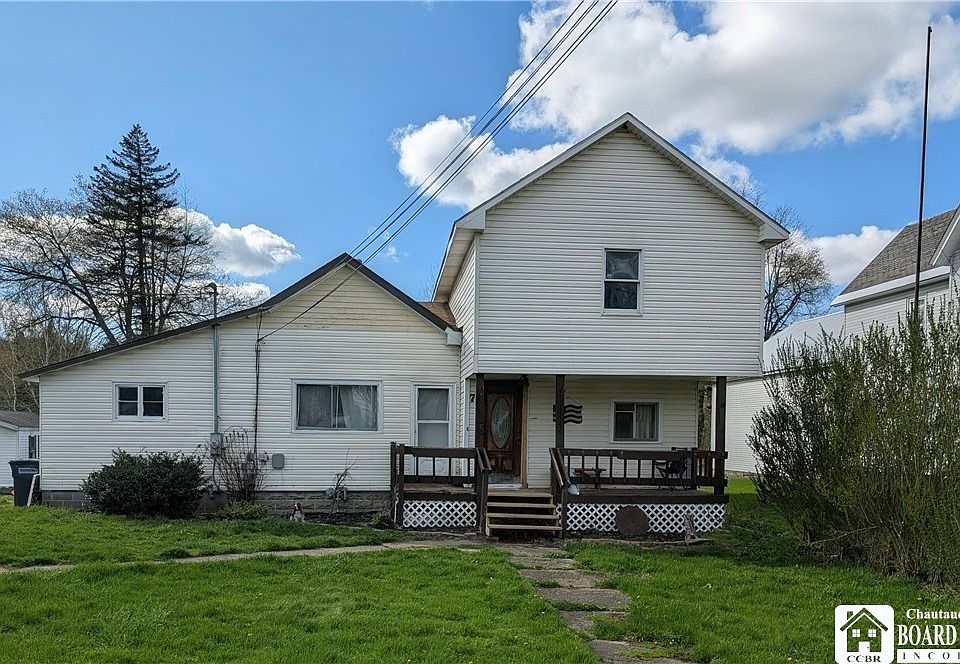 1st image of 7 Park St