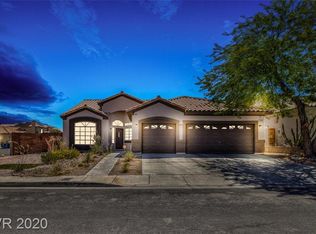 7432 Midfield Ct, Las Vegas, NV 89120