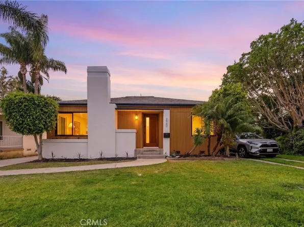 2563 S Bentley Ave, Los Angeles, CA 90064