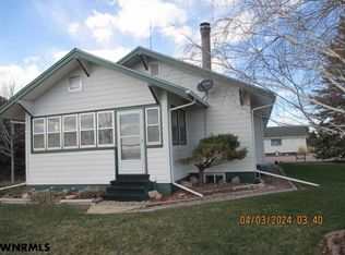 130755 County Road 25, Gering, NE 69341