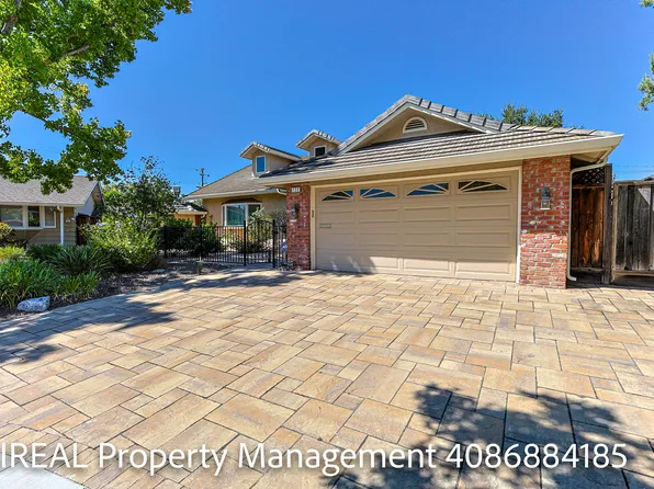 722 Bantry Ct, Sunnyvale, CA 94087