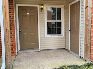 206 Quarter Trl APT A, Newport News, VA 23608