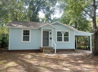4718 Mohican St, Baton Rouge, LA 70805