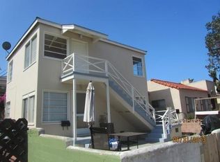 831 Jamaica Ct, San Diego, CA 92109