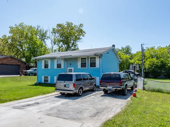 1932 Wallace Ave, North Chicago, IL 60064
