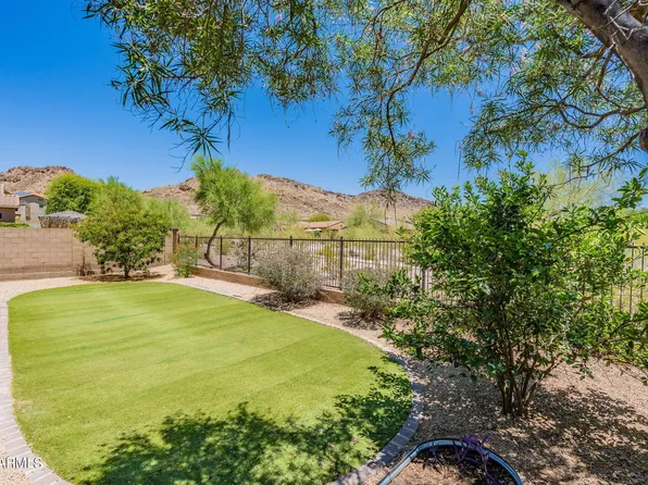 27155 N 86TH Avenue, Peoria, AZ 85383